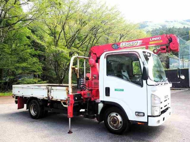 ISUZU ELF 2011 Image 31