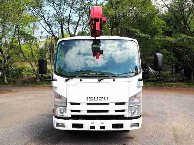 ISUZU ELF 2011 Image 31