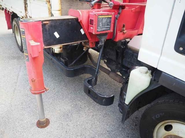 ISUZU ELF 2011 Image 31