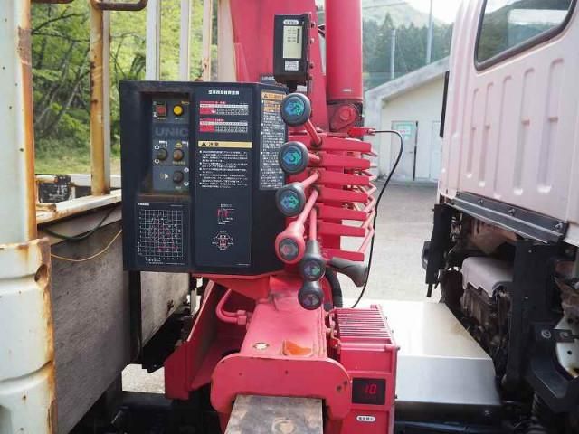 ISUZU ELF 2011 Image 31