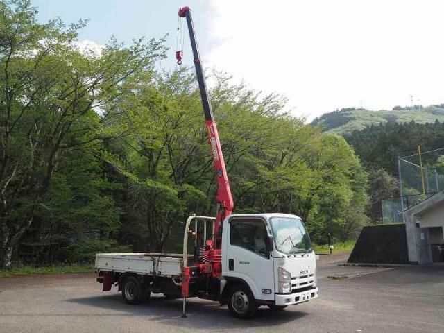 ISUZU ELF 2011 Image 31