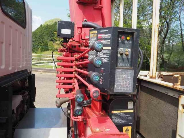 ISUZU ELF 2011 Image 31