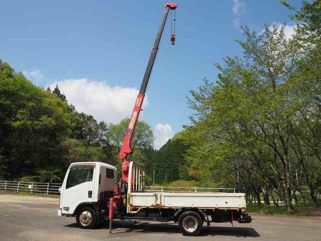 ISUZU ELF 2011 Image 31