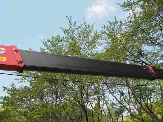 ISUZU ELF 2011 Image 31