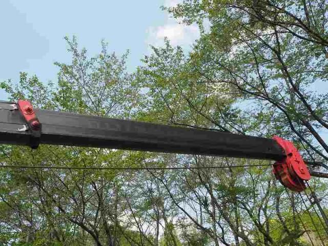 ISUZU ELF 2011 Image 31