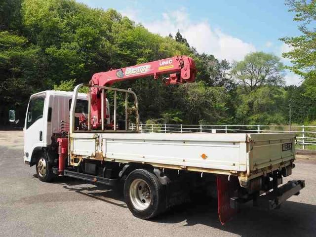 ISUZU ELF 2011 Image 31