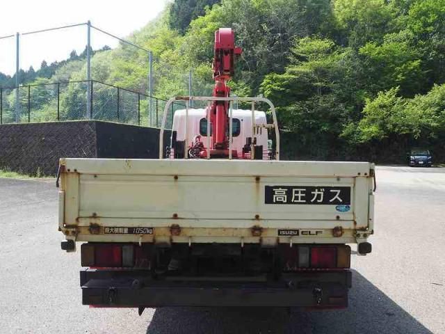 ISUZU ELF 2011 Image 31