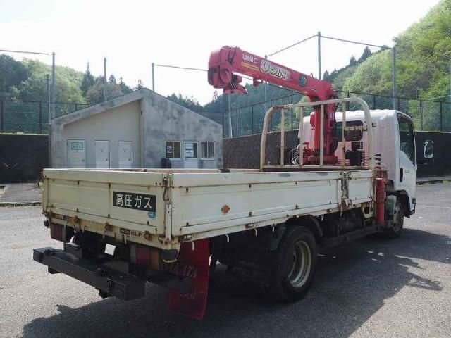 ISUZU ELF 2011 Image 31