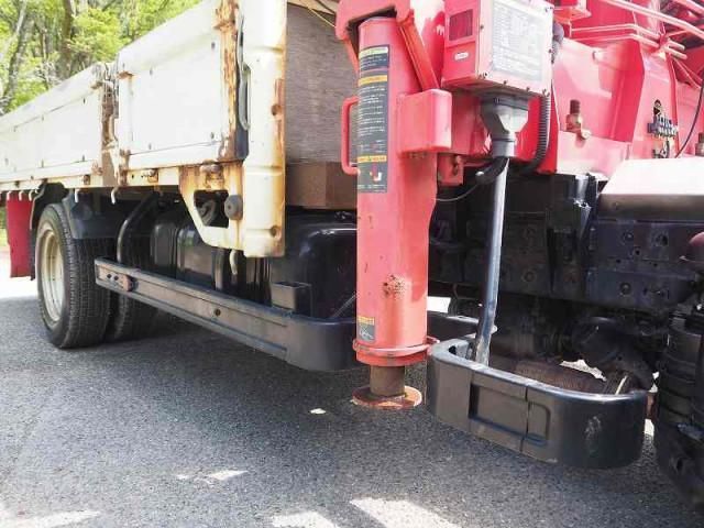 ISUZU ELF 2011 Image 31