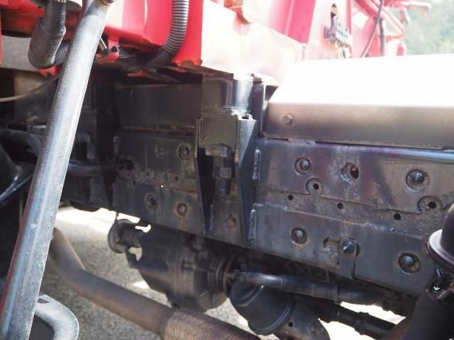 ISUZU ELF 2011 Image 31