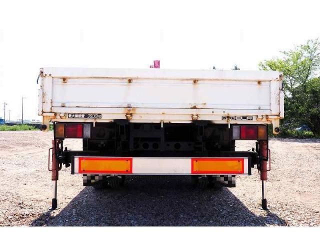 ISUZU ELF 2003 Image 31