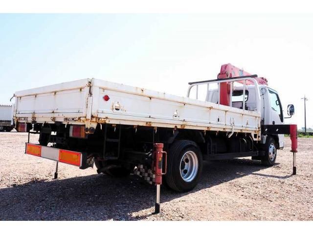 ISUZU ELF 2003 Image 31