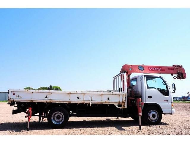ISUZU ELF 2003 Image 31