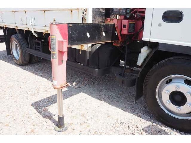 ISUZU ELF 2003 Image 31