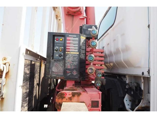 ISUZU ELF 2003 Image 31