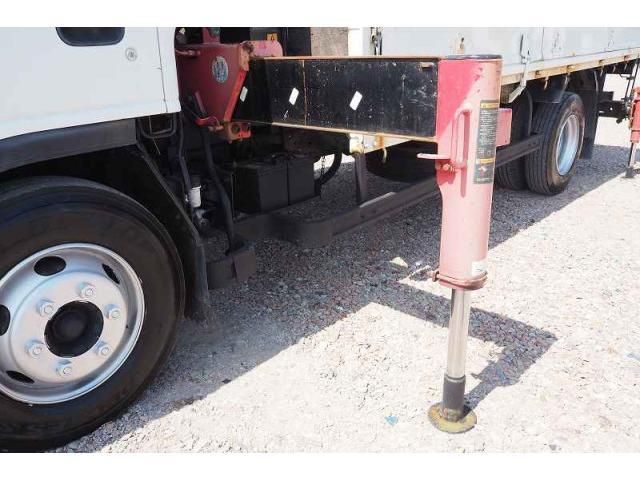 ISUZU ELF 2003 Image 31