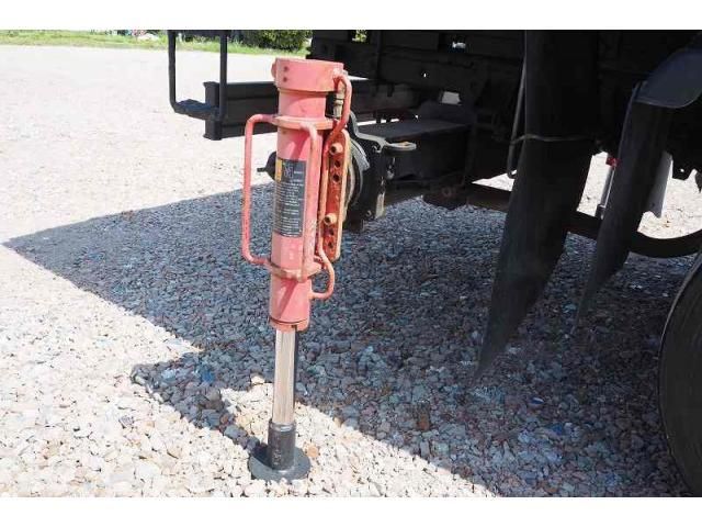 ISUZU ELF 2003 Image 31