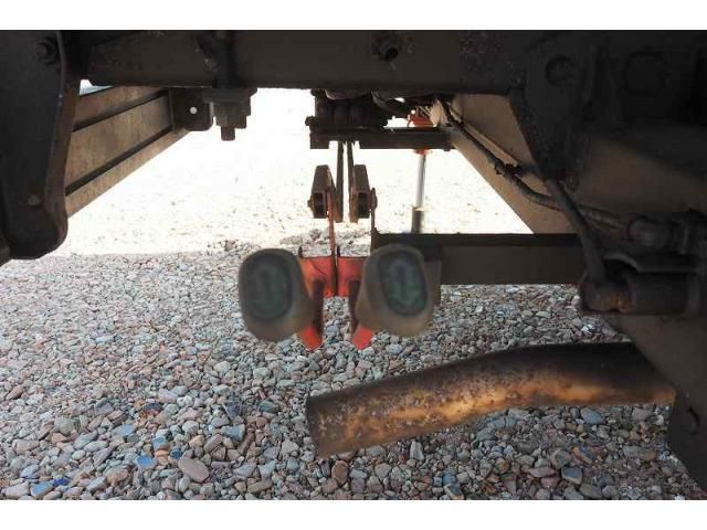 ISUZU ELF 2003 Image 31