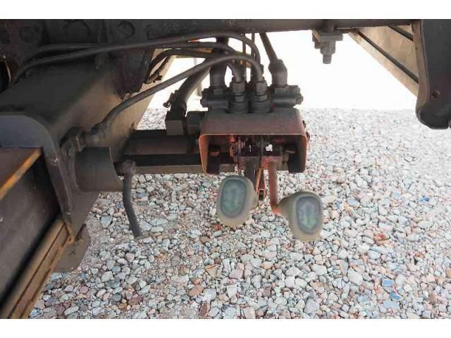 ISUZU ELF 2003 Image 31