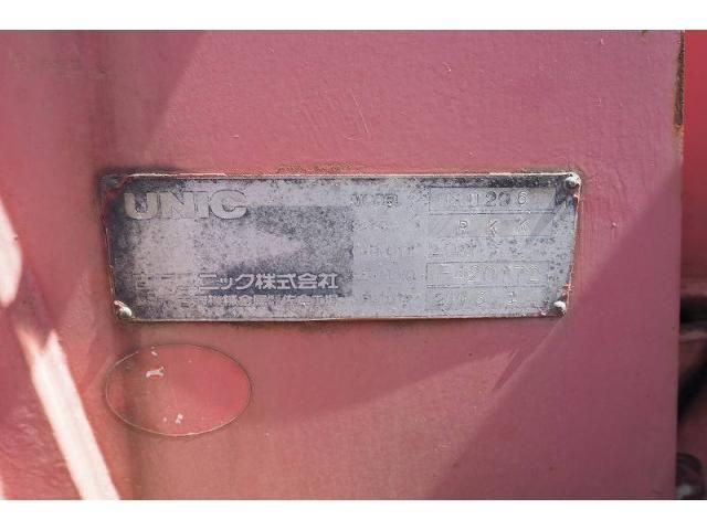 ISUZU ELF 2003 Image 31