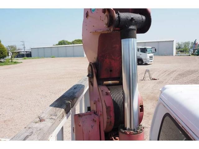 ISUZU ELF 2003 Image 31