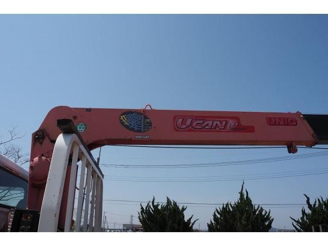 ISUZU ELF 2003 Image 31