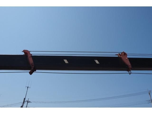 ISUZU ELF 2003 Image 31