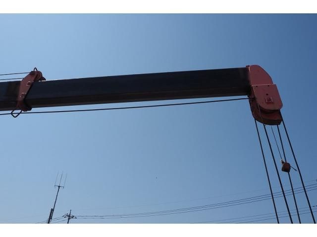 ISUZU ELF 2003 Image 31