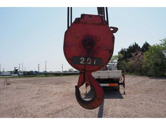 ISUZU ELF 2003 Image 31