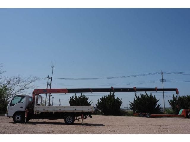 ISUZU ELF 2003 Image 31