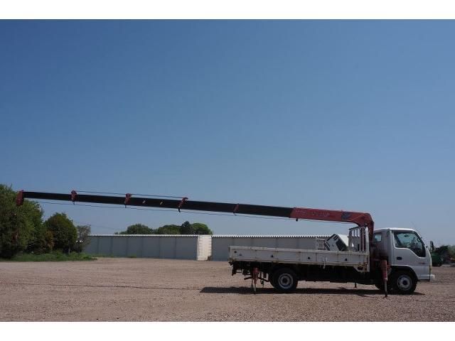 ISUZU ELF 2003 Image 31