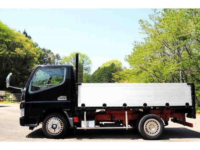 MITSUBISHI CANTER 2004 Image 31