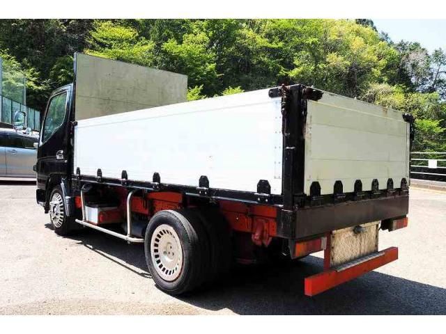 MITSUBISHI CANTER 2004 Image 31