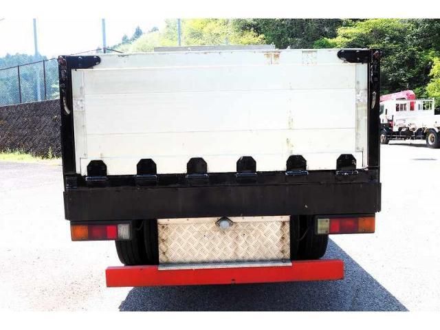 MITSUBISHI CANTER 2004 Image 31