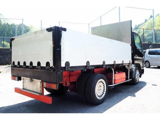 MITSUBISHI CANTER 2004 Image 31