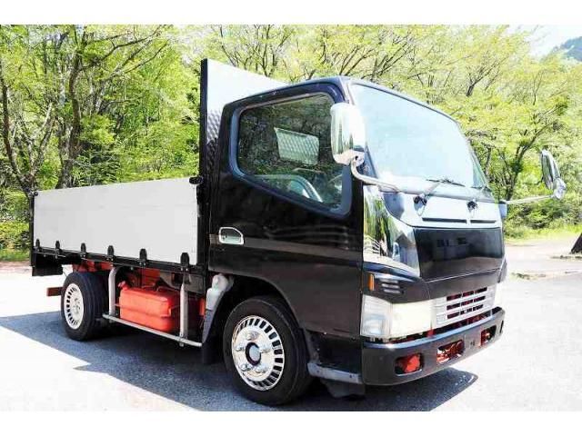 MITSUBISHI CANTER 2004 Image 31