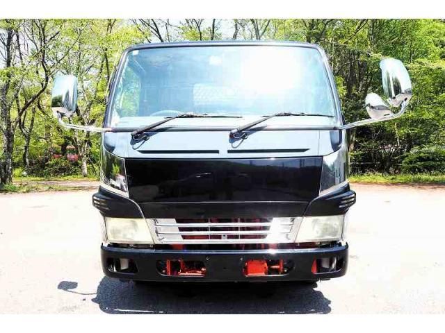 MITSUBISHI CANTER 2004 Image 31
