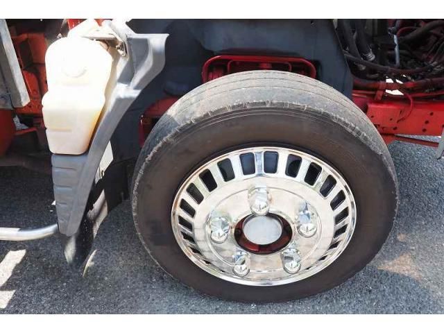 MITSUBISHI CANTER 2004 Image 31