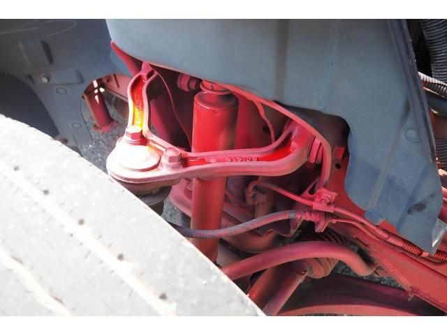 MITSUBISHI CANTER 2004 Image 31