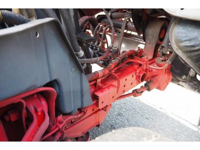 MITSUBISHI CANTER 2004 Image 31