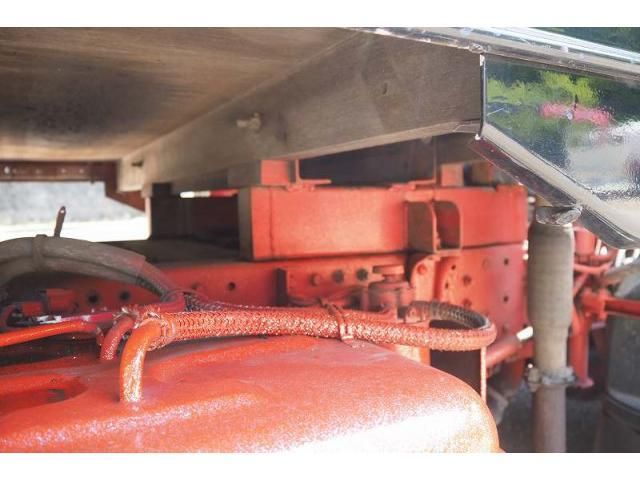 MITSUBISHI CANTER 2004 Image 31