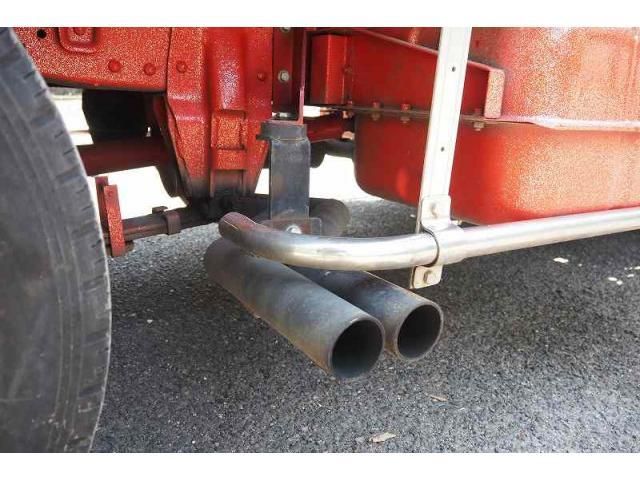 MITSUBISHI CANTER 2004 Image 31