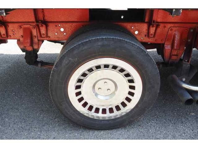 MITSUBISHI CANTER 2004 Image 31