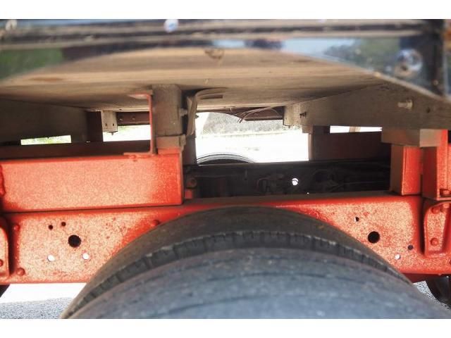 MITSUBISHI CANTER 2004 Image 31