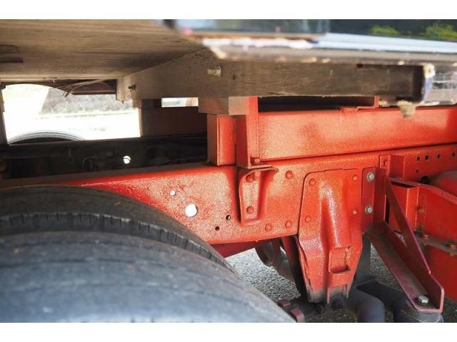 MITSUBISHI CANTER 2004 Image 31