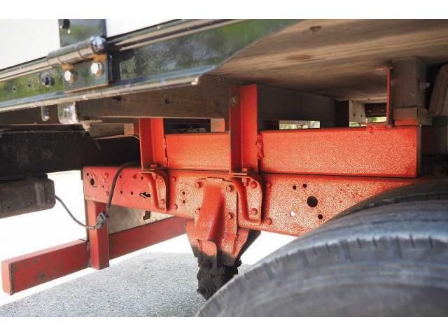 MITSUBISHI CANTER 2004 Image 31