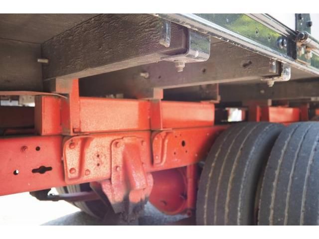 MITSUBISHI CANTER 2004 Image 31