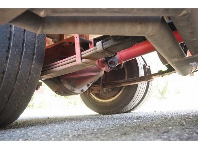 MITSUBISHI CANTER 2004 Image 31