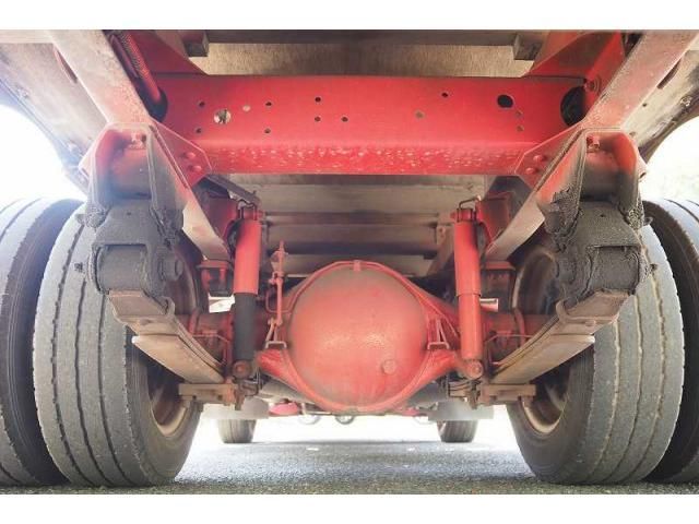 MITSUBISHI CANTER 2004 Image 31