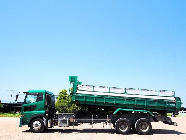 NISSAN DIESEL QUON 2010 Image 31